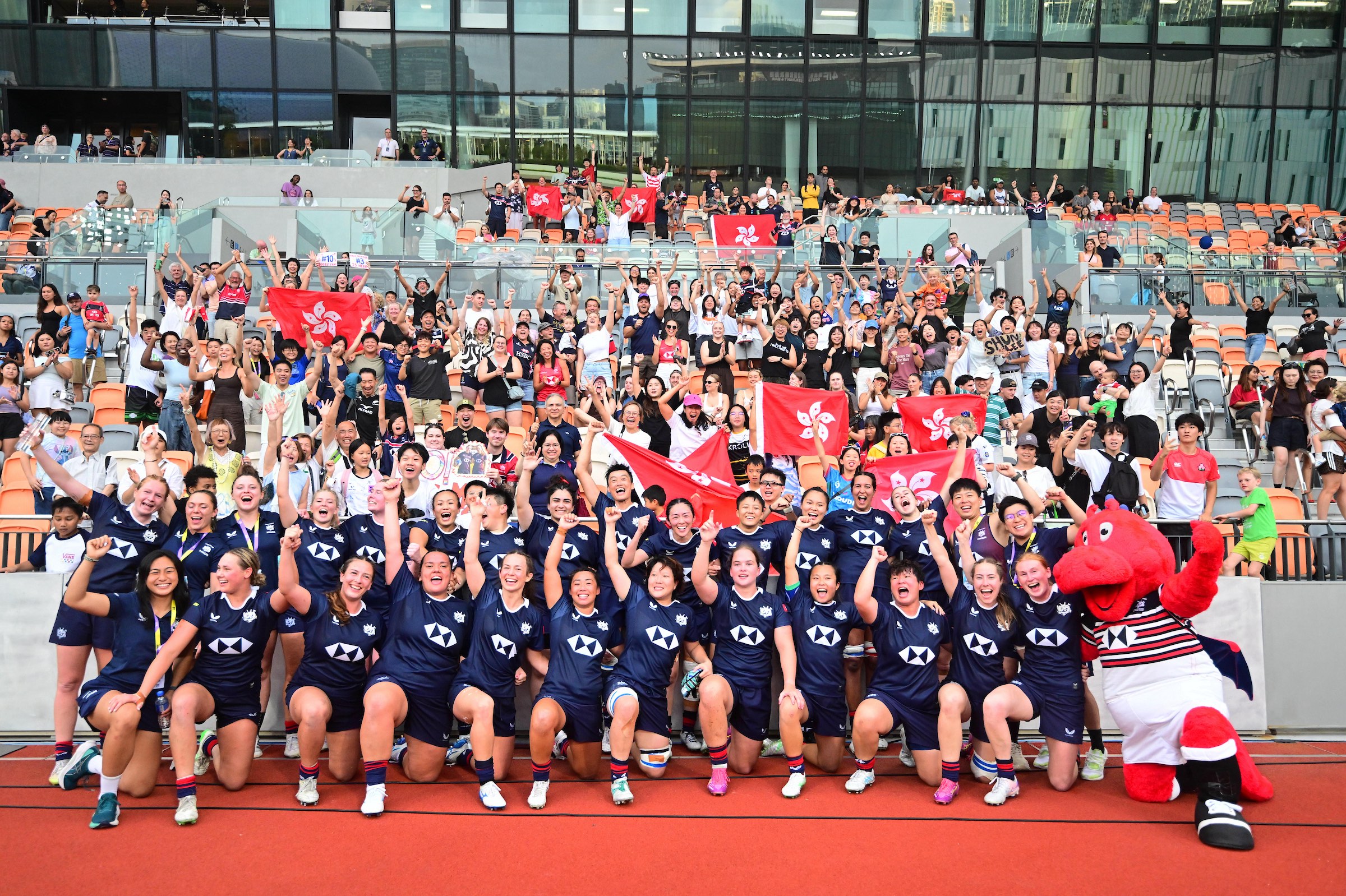 EXCITING MATCHES OPEN WORLD RUGBY WXV GLOBAL SERIES CHALLENGER 2026